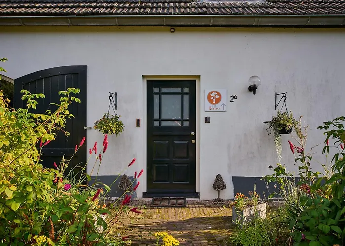 B&B Doremi Kaatsheuvel