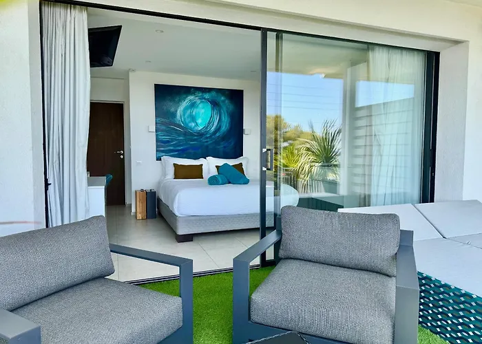 Villa Miami Les Issambres