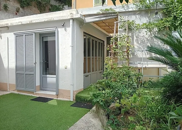 Villa Angelus Nizza