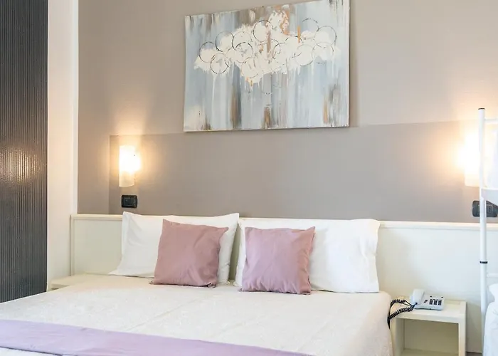 Hotel Conti San Mauro Mare