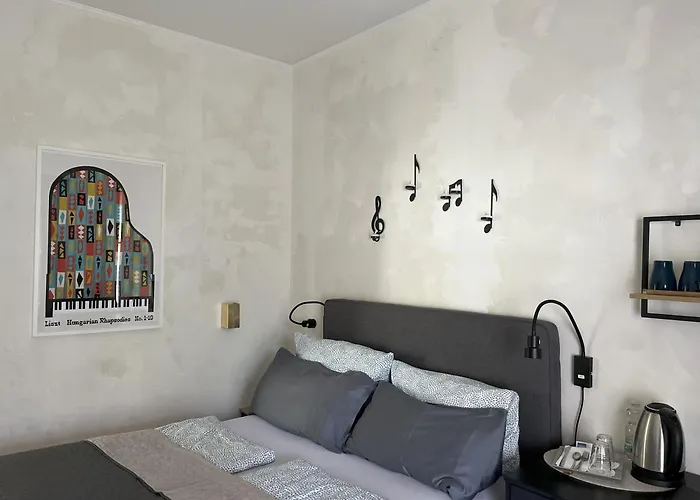 Hotel Markgraf