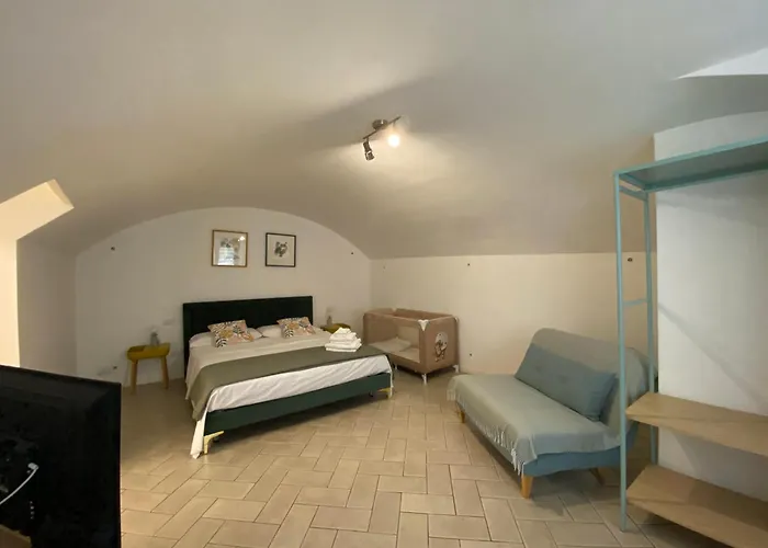 Casa Porsia