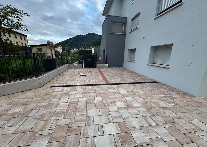 Hotel Sisila Locazione Vittorio Veneto