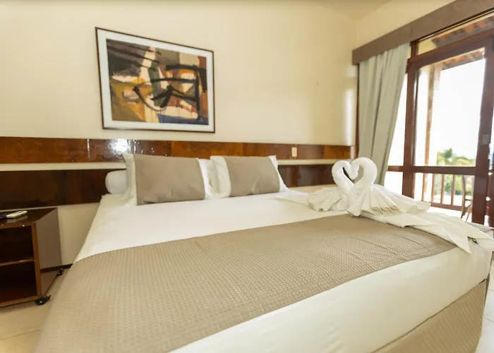 Pasargada Hotel