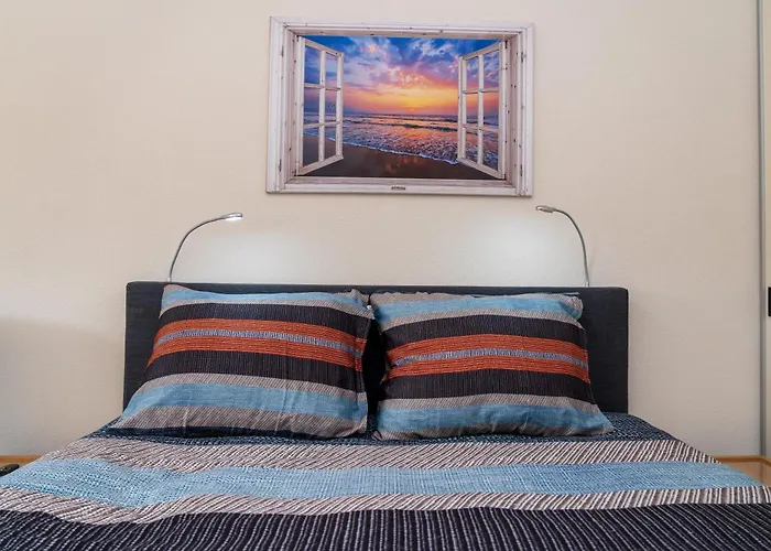 Luxe Kamer - Strand & Zee Zoutelande