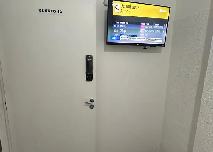 Hotéis de Uberlândia