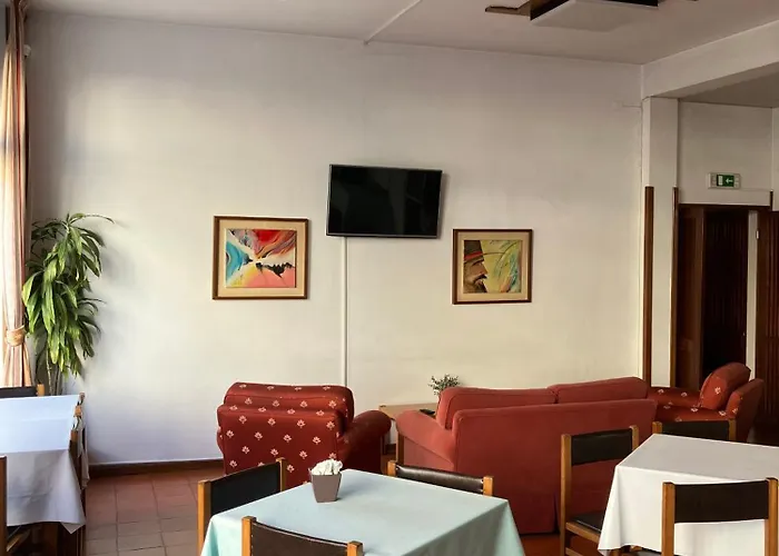 Rio Maior Hotel
