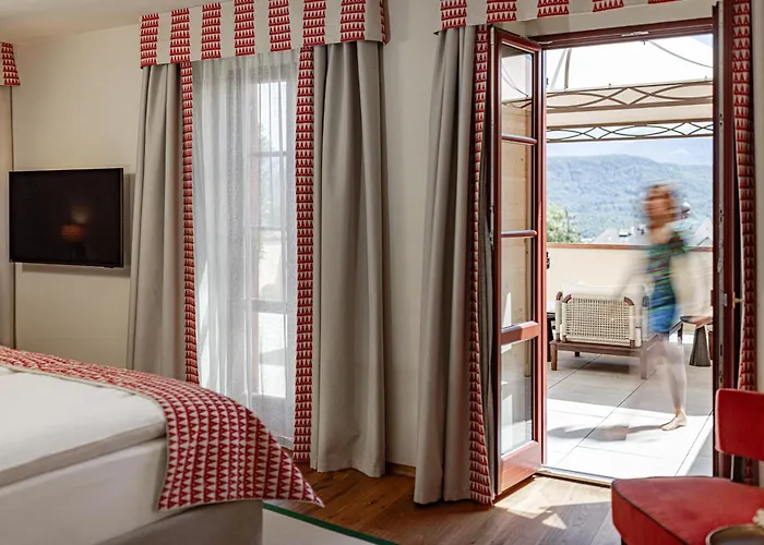 Hotel a Caldaro