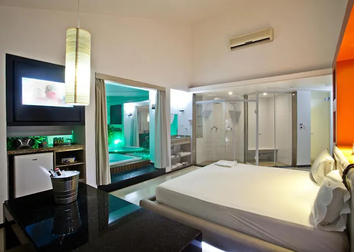 Motel Platinum
