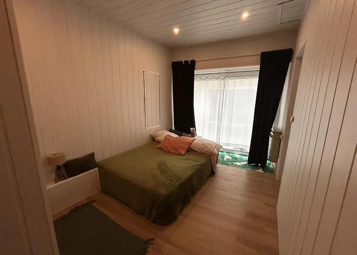 Chambre d'hôtes SDB WC privés centre historique de Brioude Auvergne