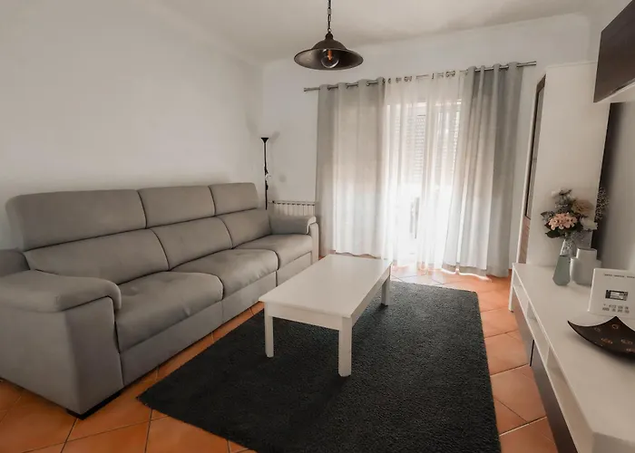 Capela'S Guest House