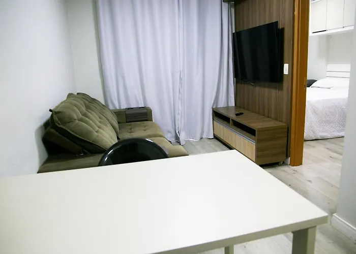 Apart-hotel Resort Taguatinga, Brasília