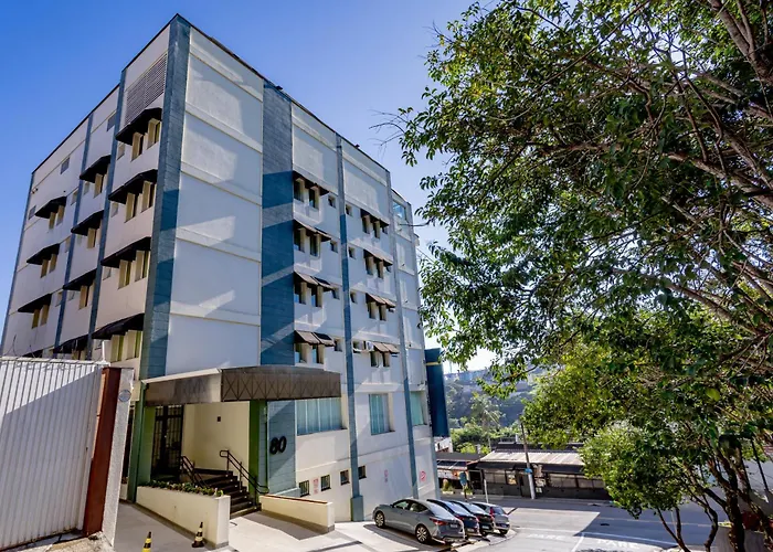 Padom Business Hotel Bragança Paulista
