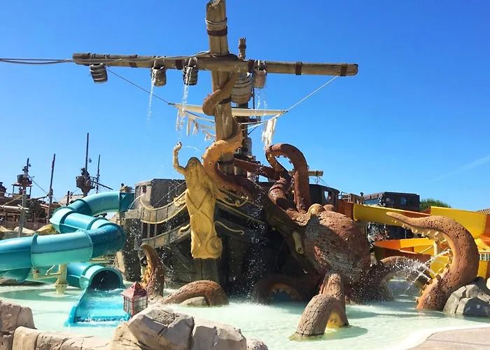 Camping Cap D'Agde