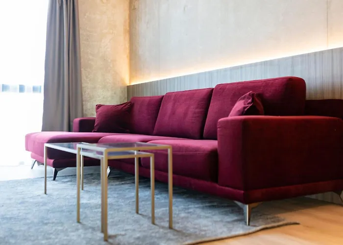 Ki Space Hotel & Spa - Near Disneyland Paris