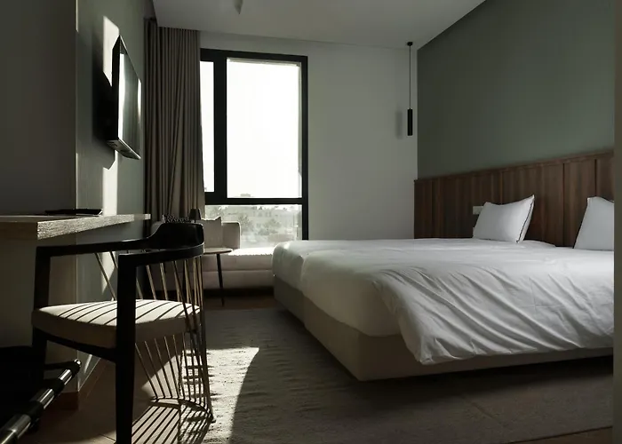 Z Hotel Sfax