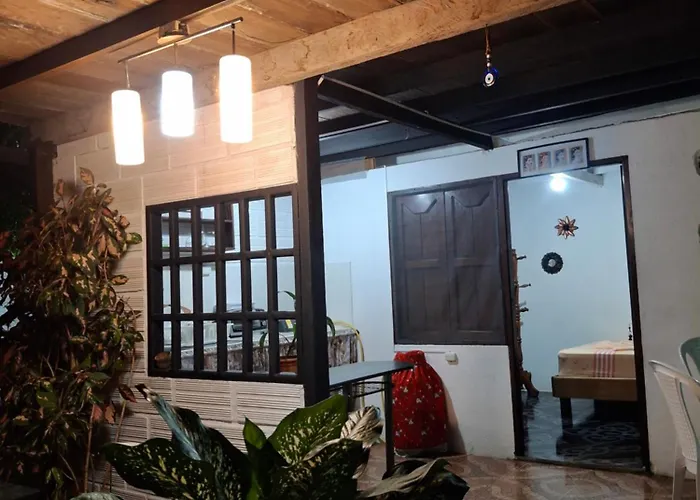 Capurgana Hotels