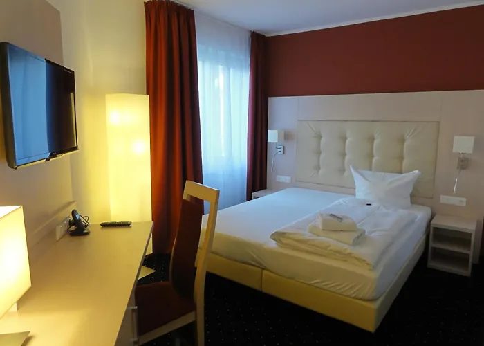 Pension Zeitlos Potsdam