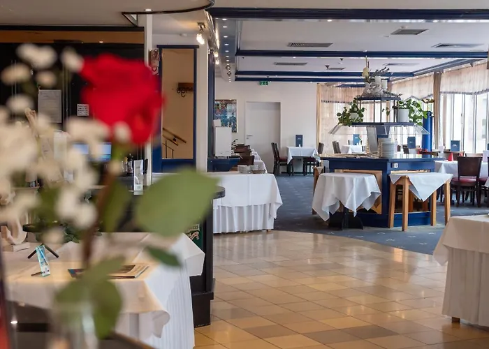 Ringhotel Residenz Wittmund