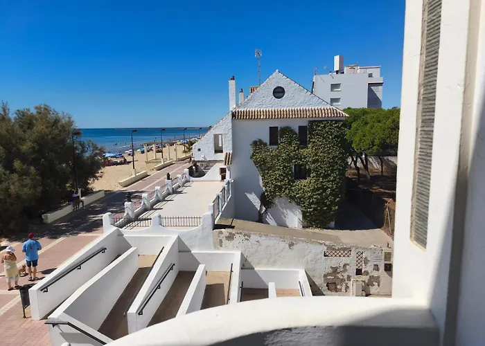 Hotel Solymar Isla Cristina