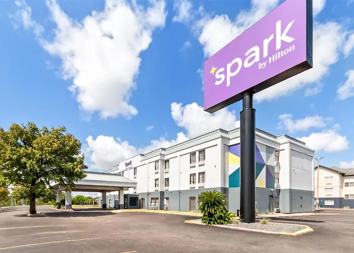 Spark By Hilton Corpus Christi Southeast