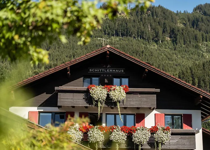 Schittlerhaus