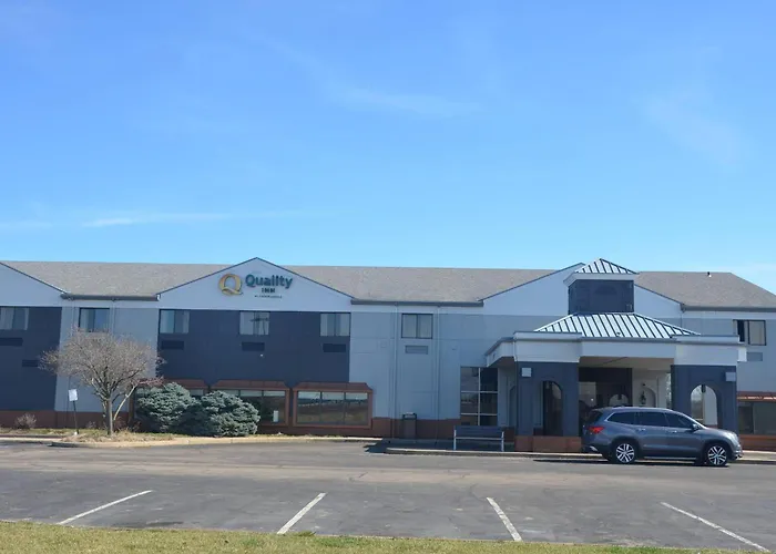 Quality Inn Perrysburg - Toledo South