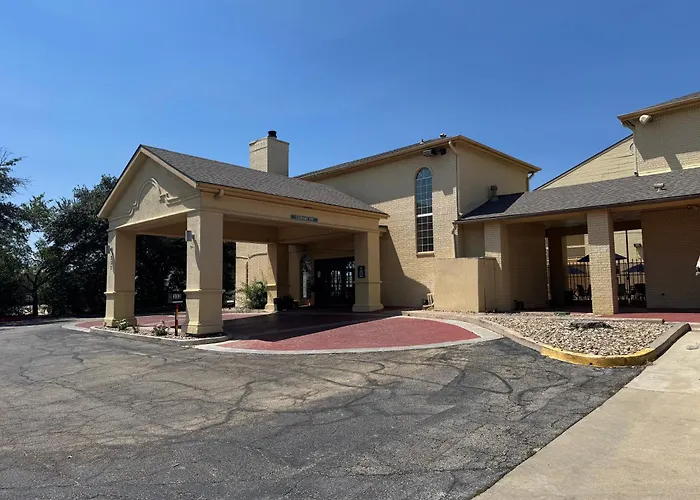 Days Inn By Wyndham Georgetown