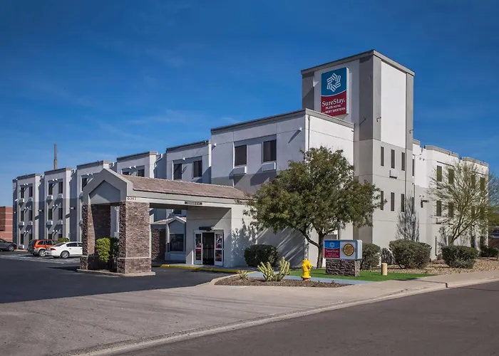 Surestay Plus By Best Western Mesa Superstition Springs