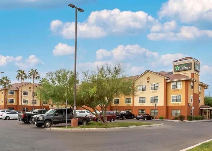 Extended Stay America Suites - Phoenix - Mesa