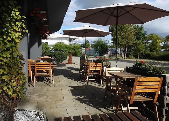 Ibis budget Regensburg Ost