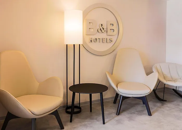 ibis budget Mannheim Friedrichsfeld
