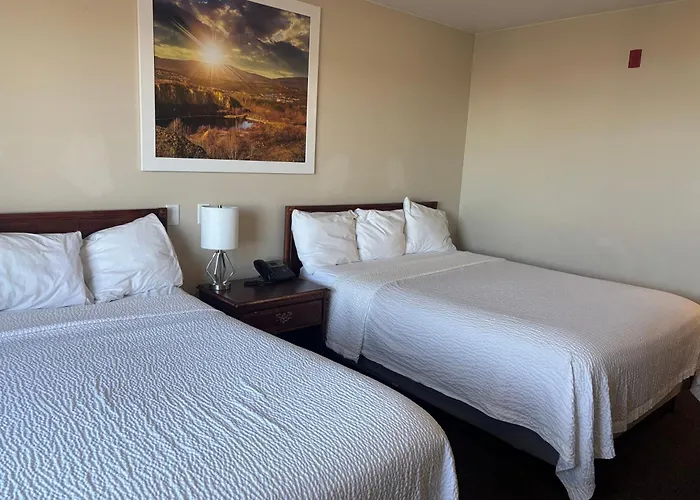 Days Inn By Wyndham Beaver