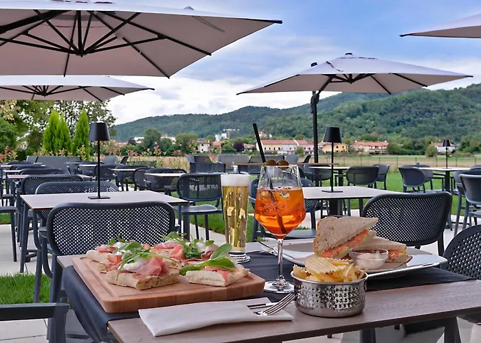Hotel Terme Marco Polo Montegrotto Terme