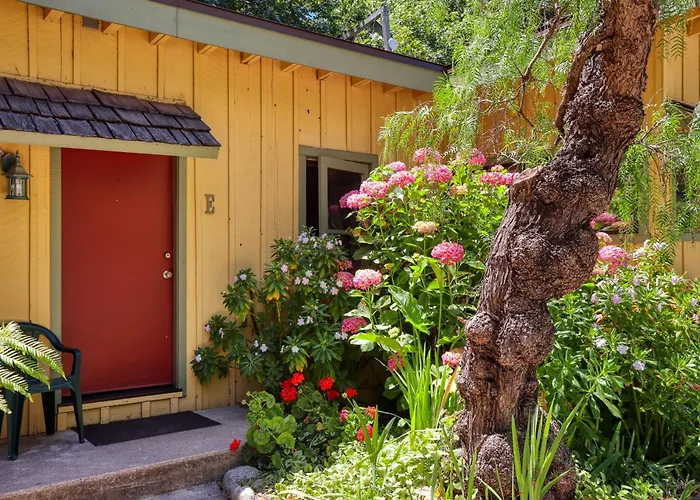 Fernwood Resort