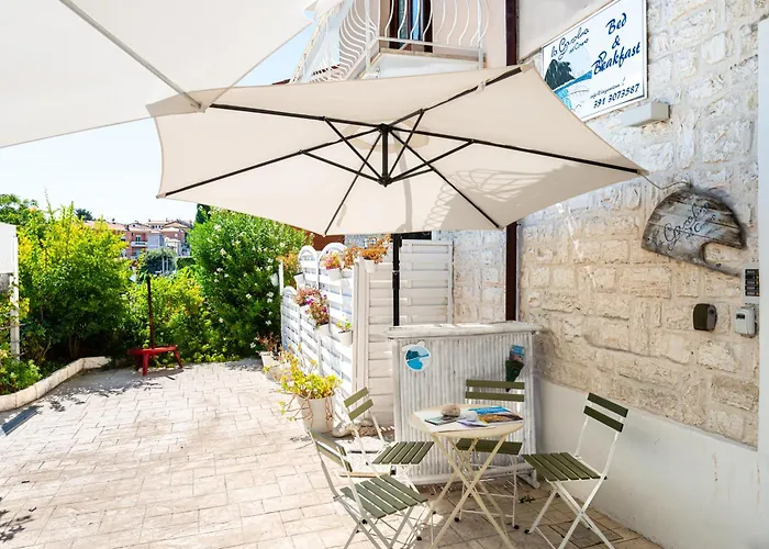LaGarolina Del Conero B&B Sirolo