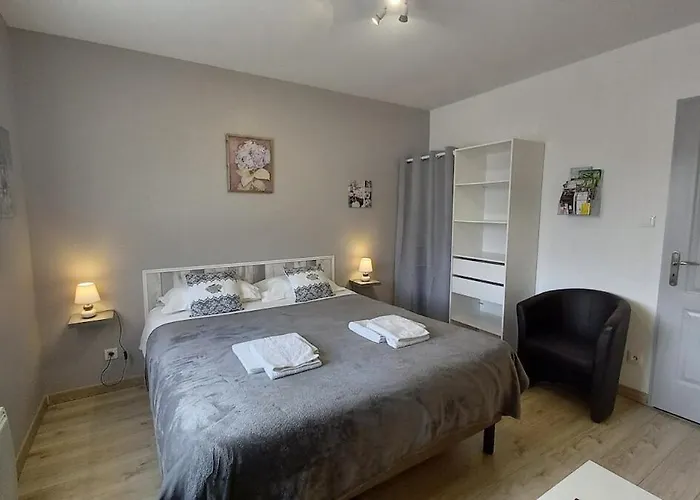 ENTRE LOIRE ET CHER Chambres d'Hôtes