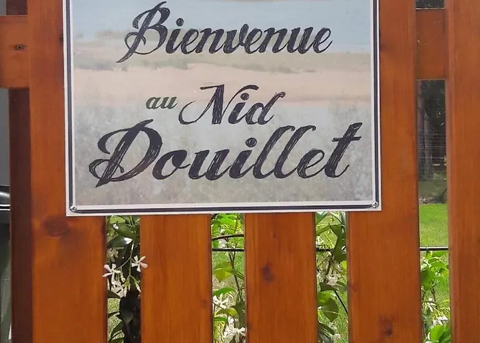 ENTRE LOIRE ET CHER Chambres d'Hôtes Tour-en-Sologne