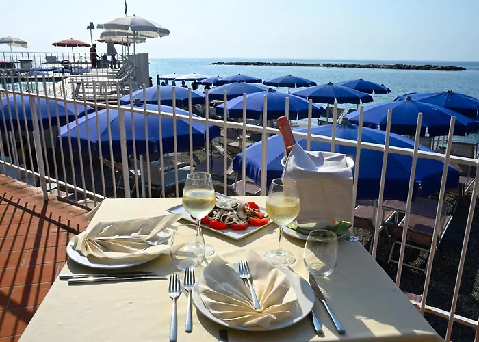 Hotel Mayola Mhotelsgroup San Bartolomeo Al Mare