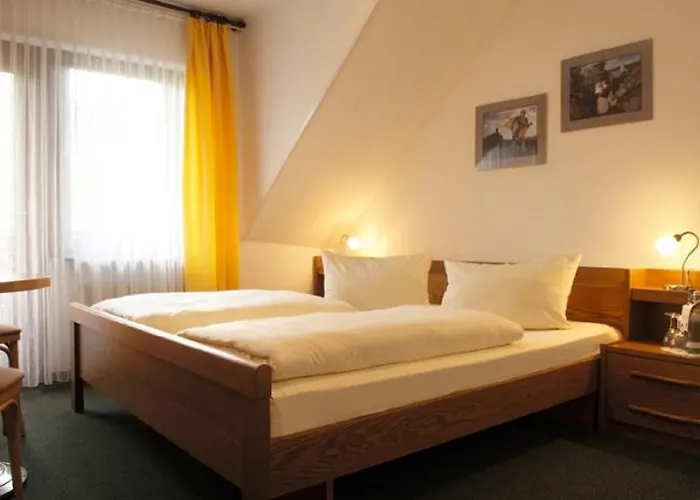 Moselstern Hotel Zum guten Onkel Bruttig-Fankel