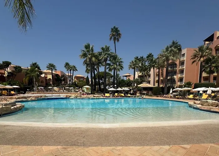 Fourseasons Vilamoura