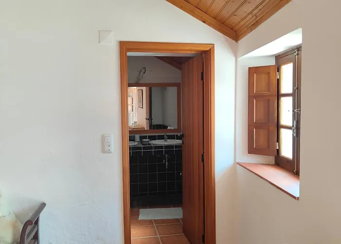 Retiro Alentejano Suite Com Entrada Privada