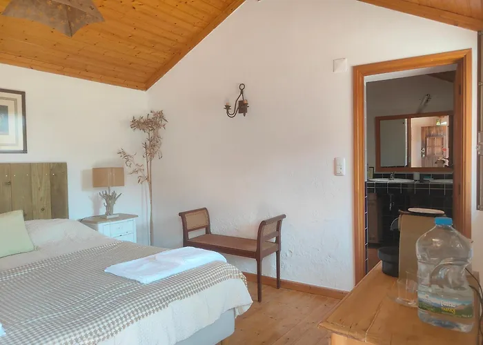 Retiro Alentejano Suite Com Entrada Privada