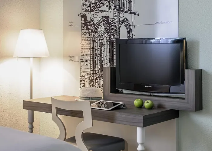 Hotel ibis Styles Speyer