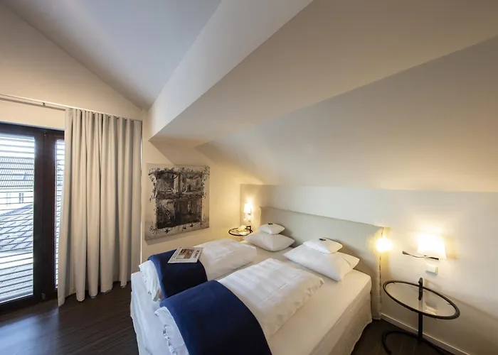 Mintrops Land Hotel Burgaltendorf Essen