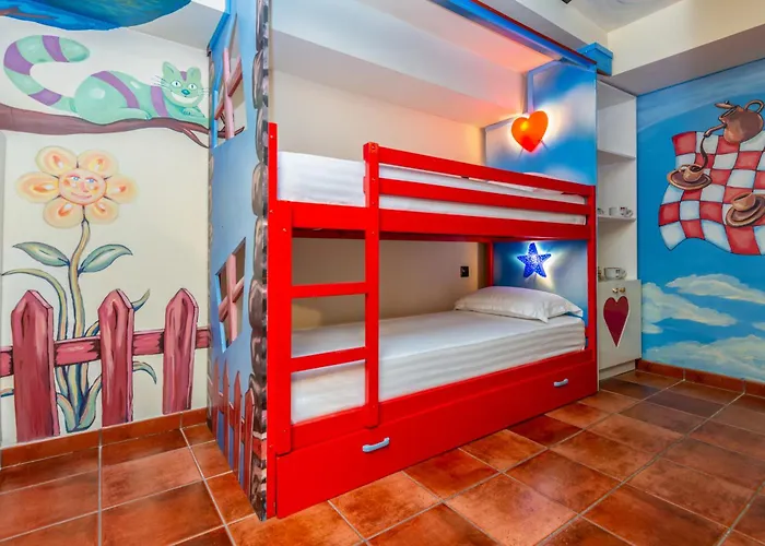 Ski Plaza Hotel & Wellness Canillo