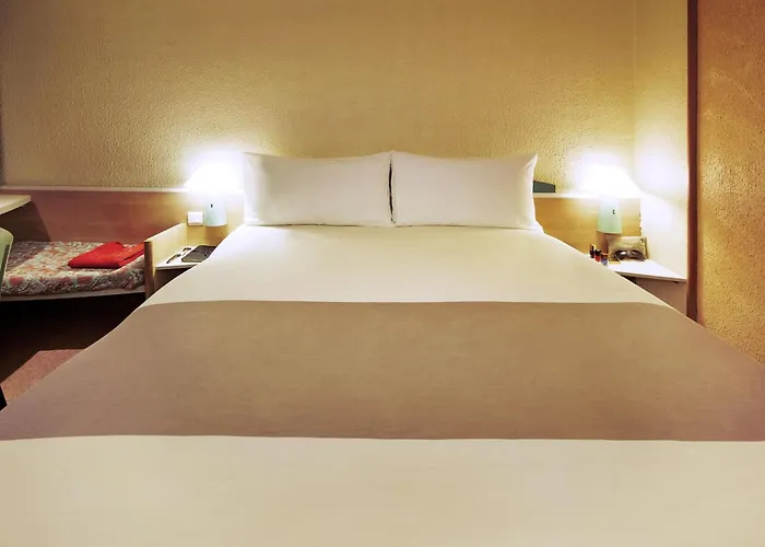 Ibis Koblenz City
