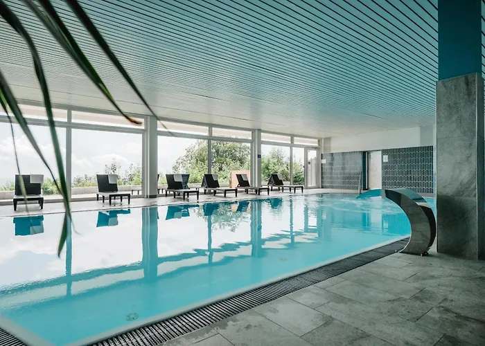 Ferienpark Geyersberg Freyung