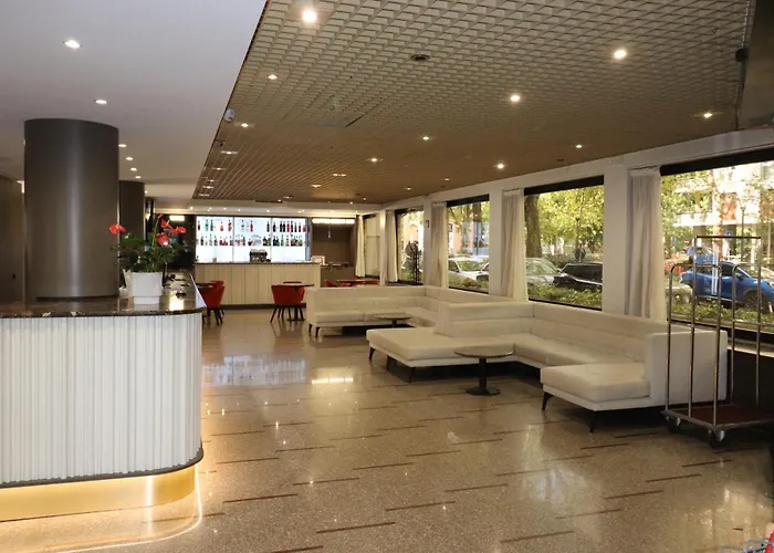 Hotel Domenichino
