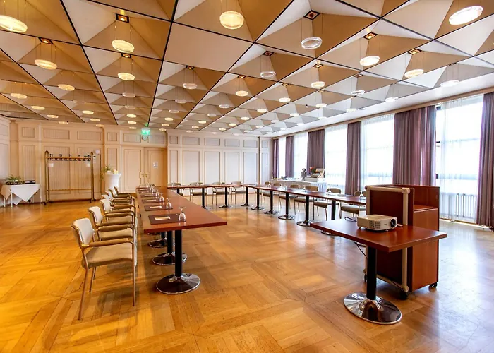 Hotel Pelikan Schwäbisch Gmünd